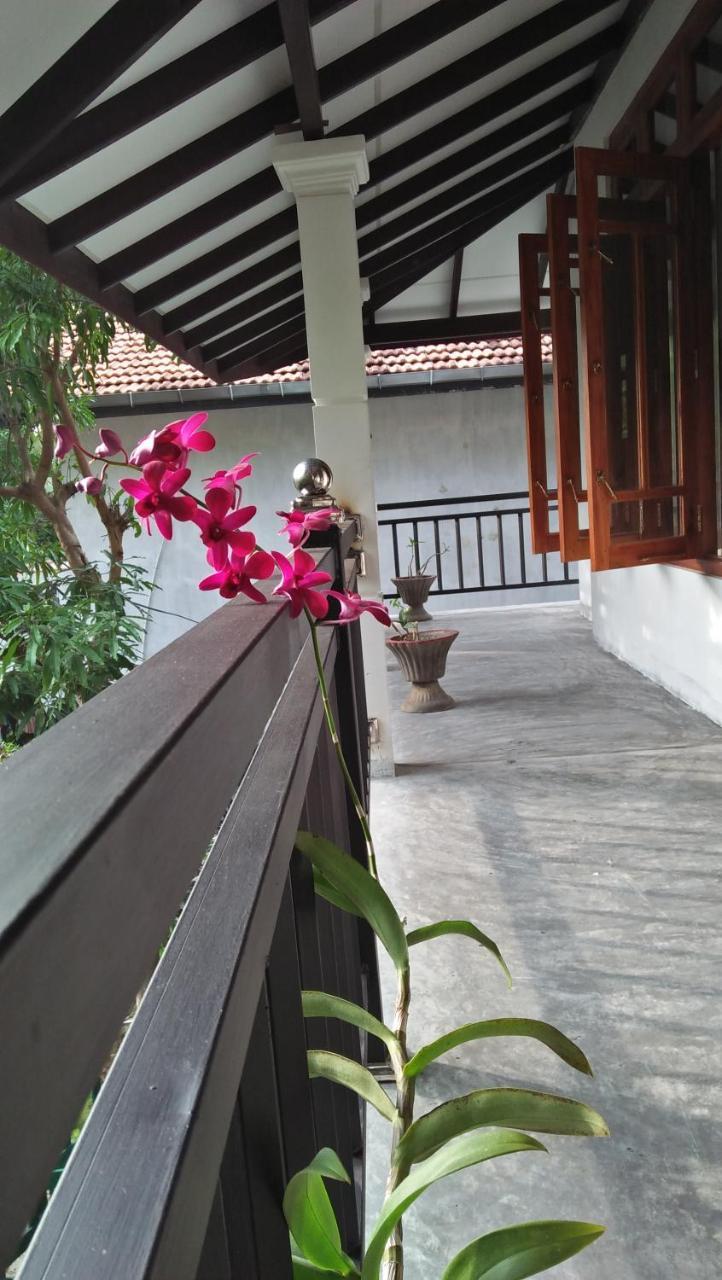 Great Yeheni Villa هيكادوفا المظهر الخارجي الصورة