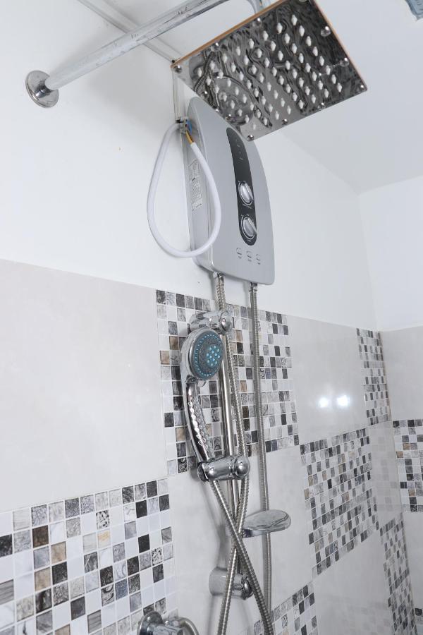 Great Yeheni Villa هيكادوفا المظهر الخارجي الصورة