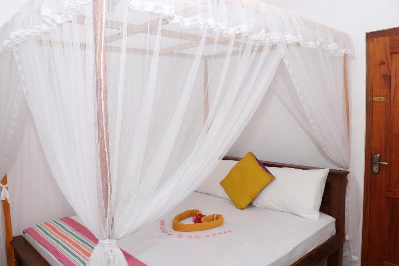 Great Yeheni Villa هيكادوفا المظهر الخارجي الصورة