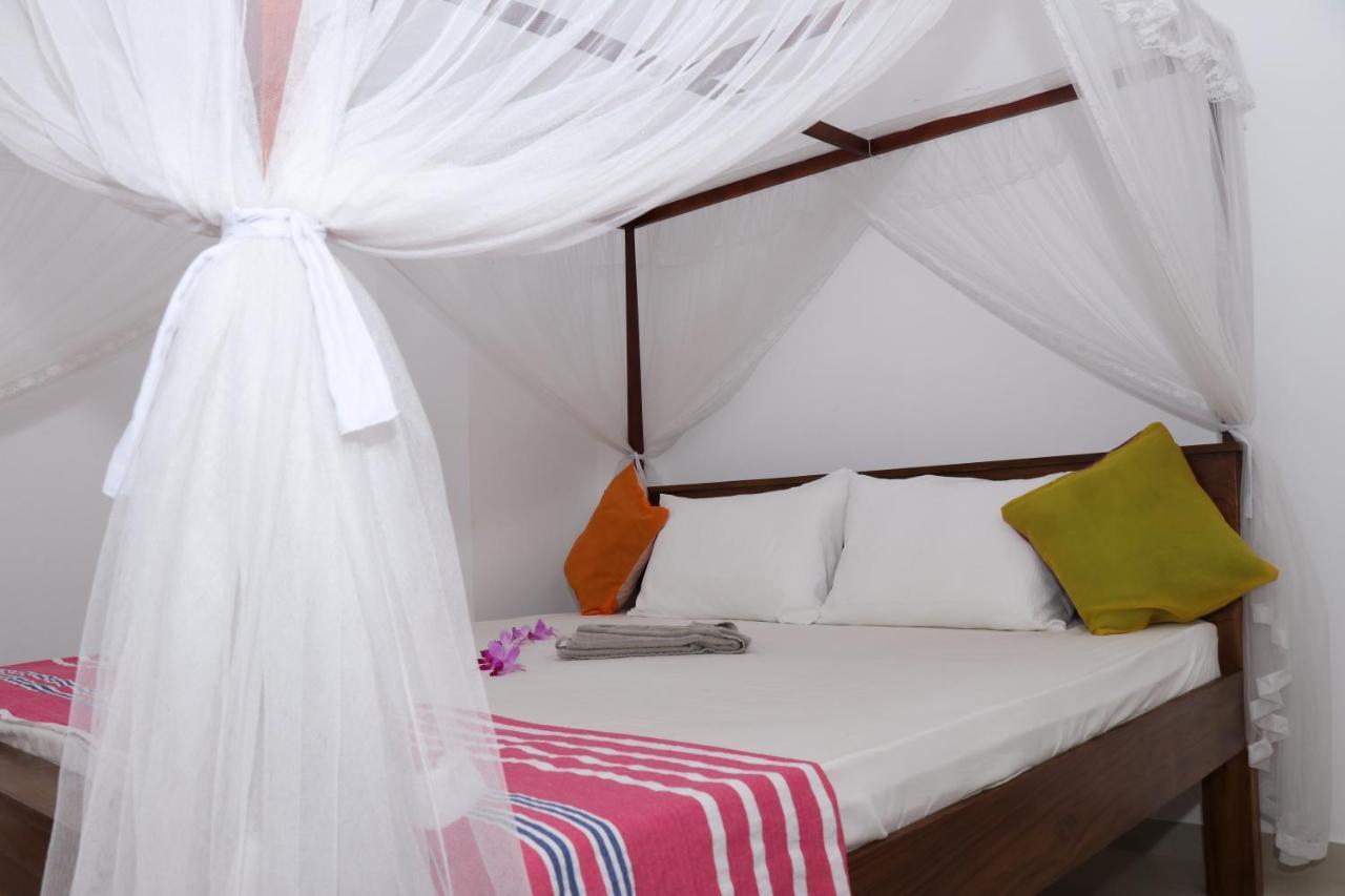 Great Yeheni Villa هيكادوفا المظهر الخارجي الصورة