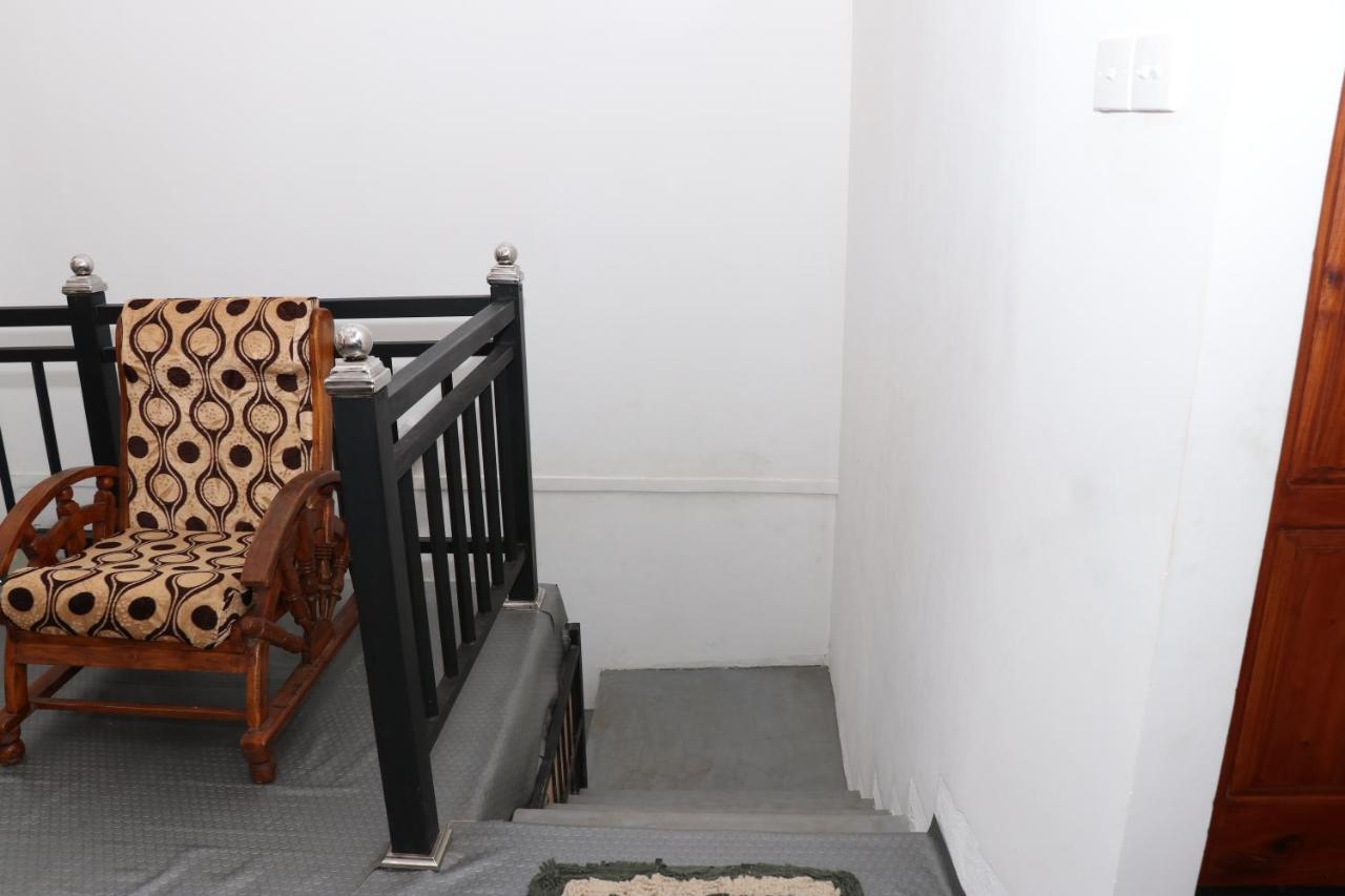 Great Yeheni Villa هيكادوفا المظهر الخارجي الصورة